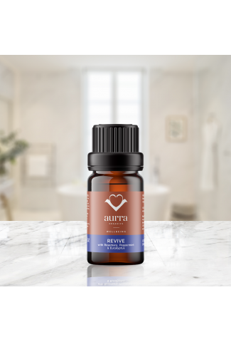 Revive Organic Essential oil blend